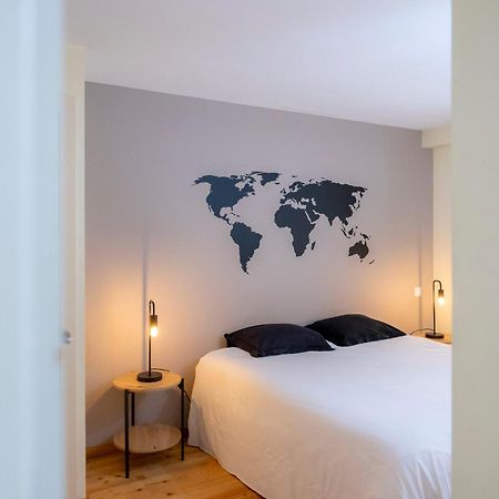Апартаменты T2 Au Coeur Du Centre Historique De Briancon #5 Экстерьер фото